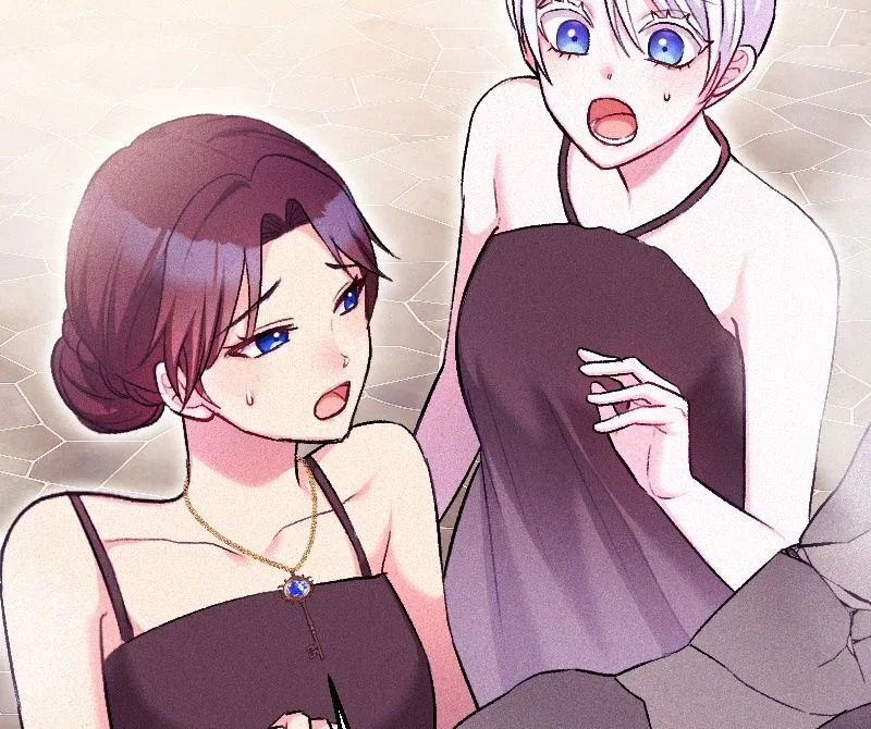 The Abandoned Saintess’s Vow: To Deny the Prince’s Love in Her Next Life Chapter 47 – Page 87
