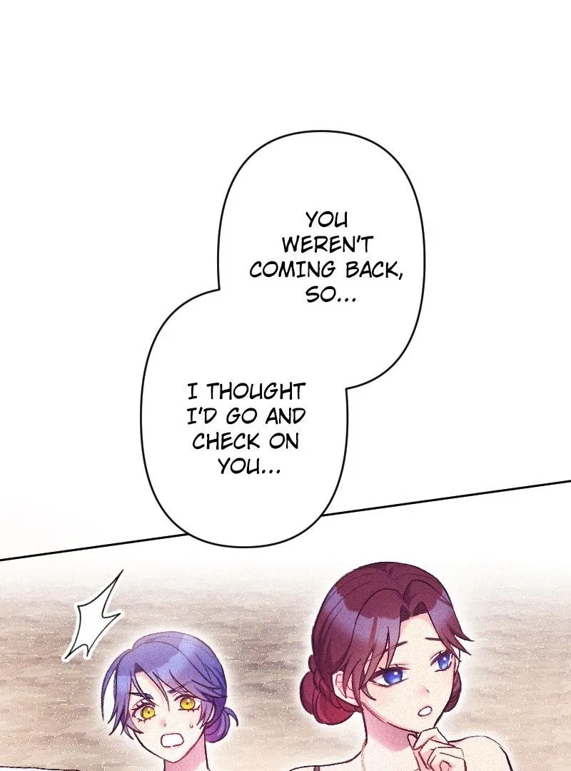 The Abandoned Saintess’s Vow: To Deny the Prince’s Love in Her Next Life Chapter 47 – Page 89