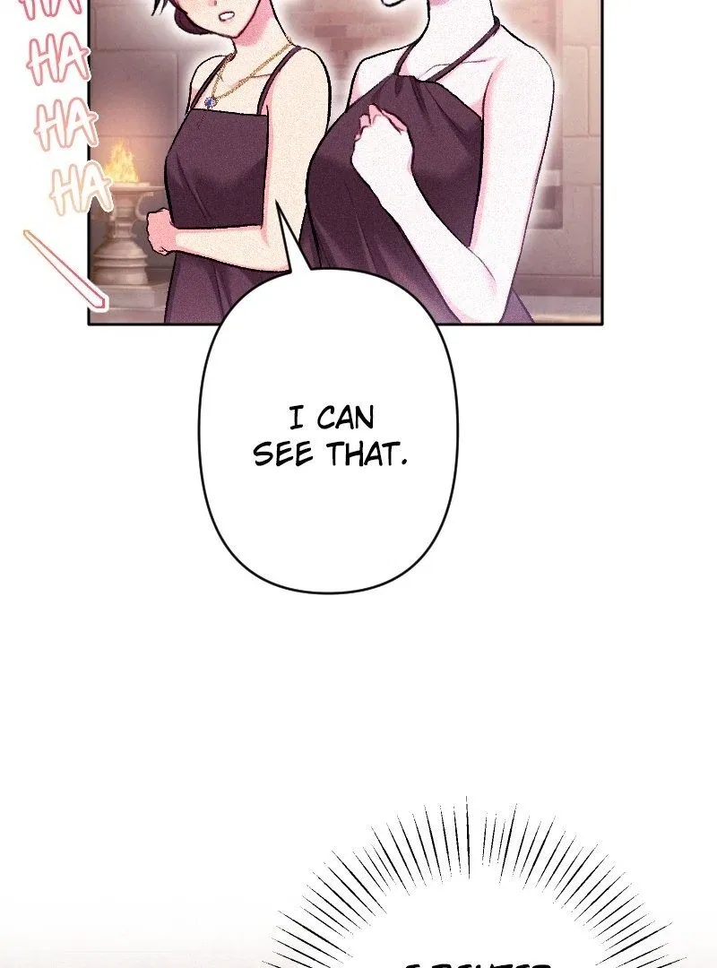 The Abandoned Saintess’s Vow: To Deny the Prince’s Love in Her Next Life Chapter 47 – Page 98