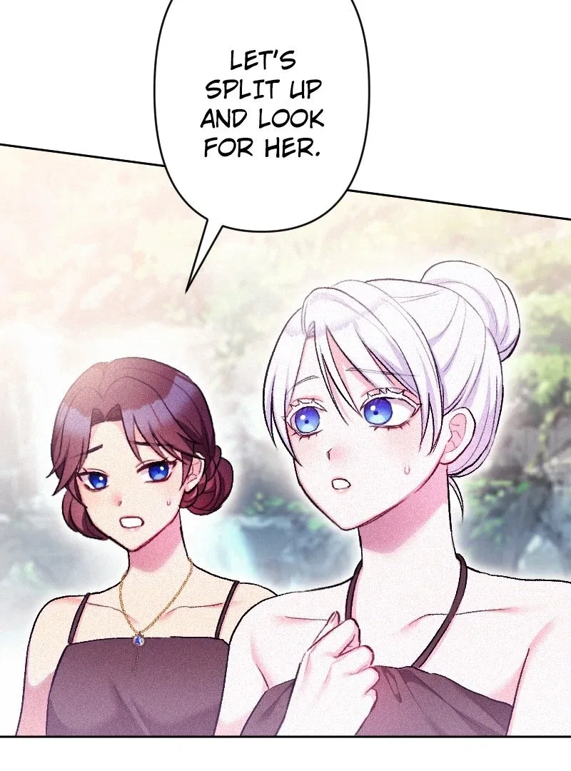 The Abandoned Saintess’s Vow: To Deny the Prince’s Love in Her Next Life Chapter 47 – Page 101