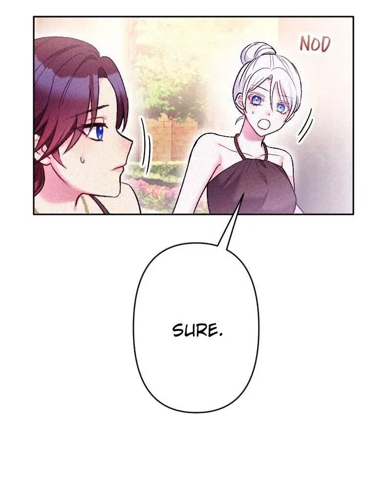 The Abandoned Saintess’s Vow: To Deny the Prince’s Love in Her Next Life Chapter 47 – Page 104