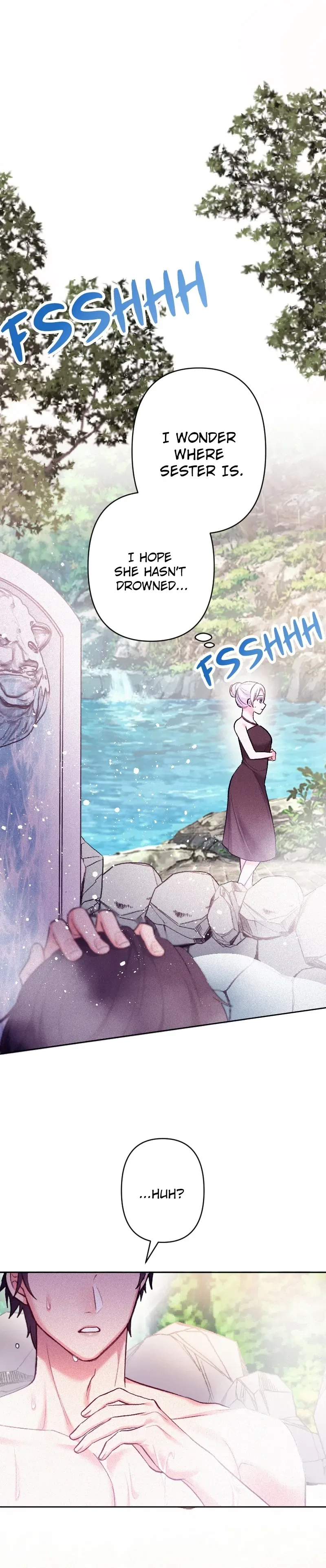 The Abandoned Saintess’s Vow: To Deny the Prince’s Love in Her Next Life Chapter 47 – Page 105