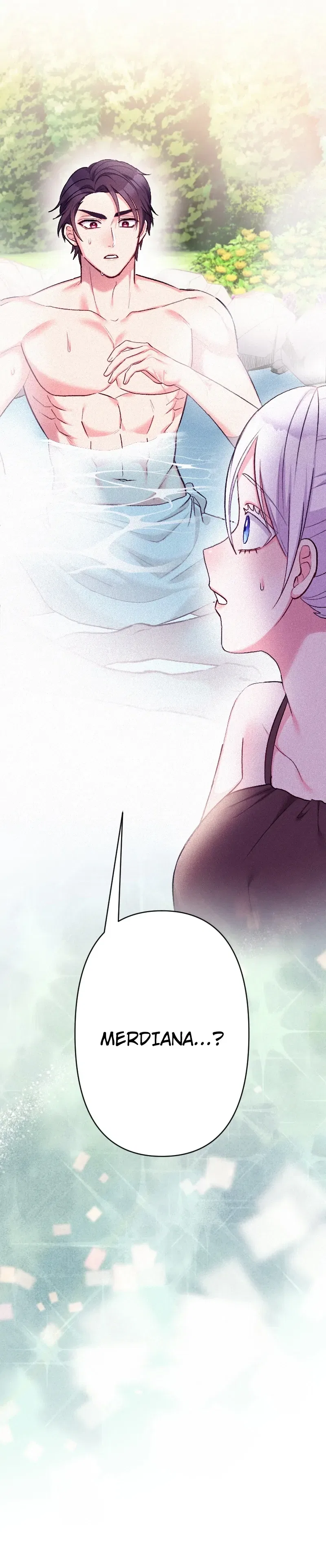 The Abandoned Saintess’s Vow: To Deny the Prince’s Love in Her Next Life Chapter 47 – Page 106