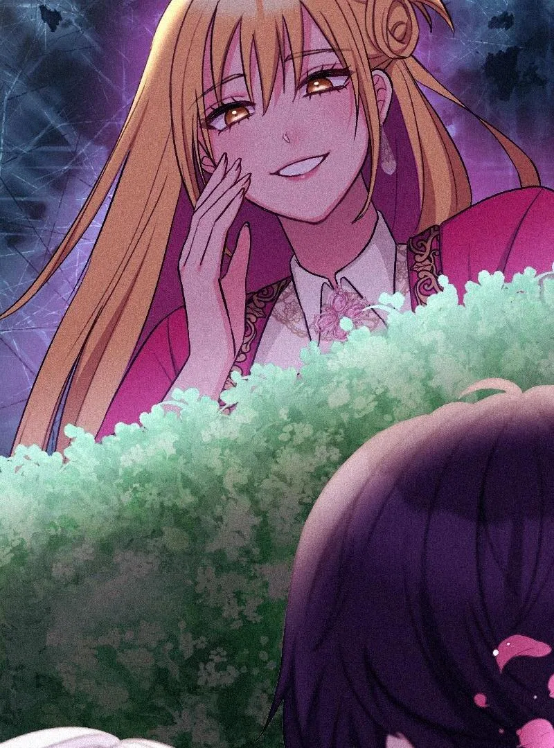 The Abandoned Saintess’s Vow: To Deny the Prince’s Love in Her Next Life Chapter 46 – Page 2