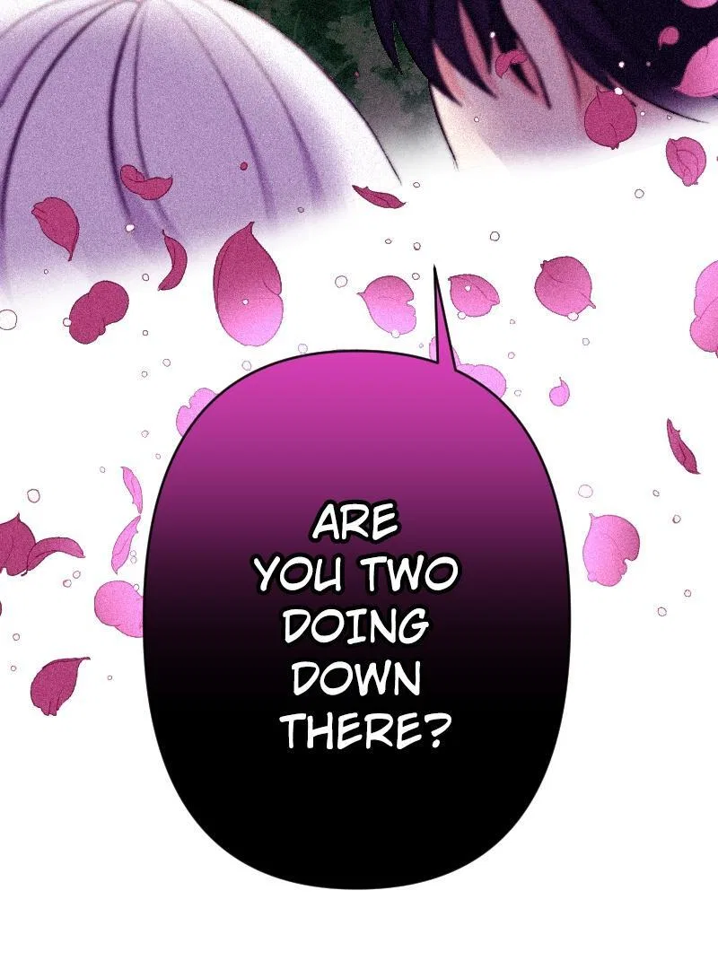 The Abandoned Saintess’s Vow: To Deny the Prince’s Love in Her Next Life Chapter 46 – Page 3