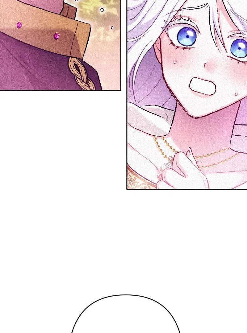 The Abandoned Saintess’s Vow: To Deny the Prince’s Love in Her Next Life Chapter 46 – Page 5