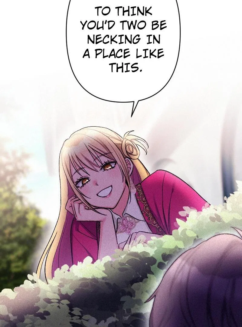 The Abandoned Saintess’s Vow: To Deny the Prince’s Love in Her Next Life Chapter 46 – Page 6