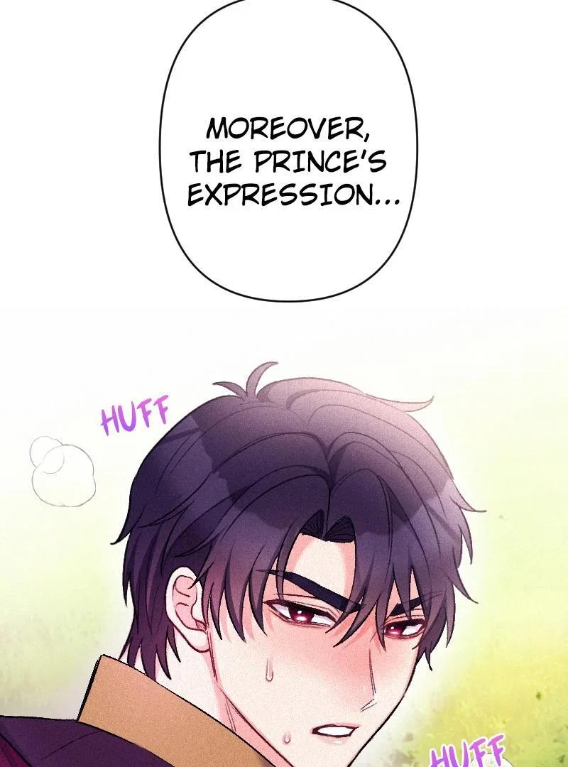 The Abandoned Saintess’s Vow: To Deny the Prince’s Love in Her Next Life Chapter 46 – Page 8