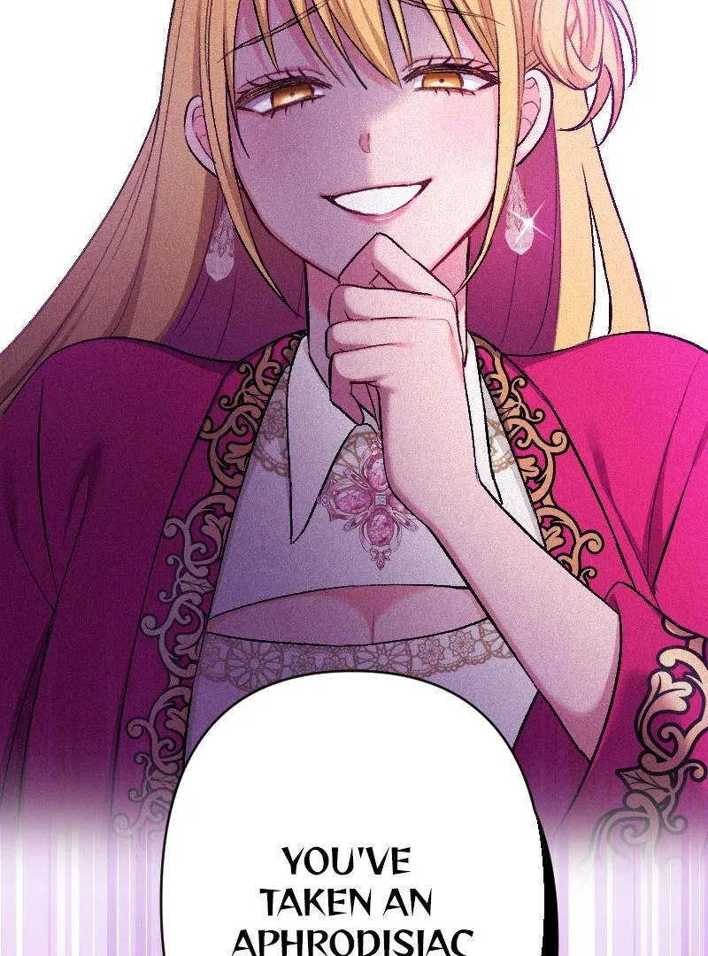 The Abandoned Saintess’s Vow: To Deny the Prince’s Love in Her Next Life Chapter 46 – Page 11