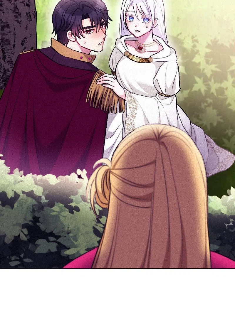 The Abandoned Saintess’s Vow: To Deny the Prince’s Love in Her Next Life Chapter 46 – Page 17