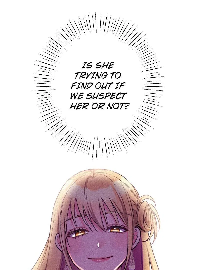 The Abandoned Saintess’s Vow: To Deny the Prince’s Love in Her Next Life Chapter 46 – Page 18