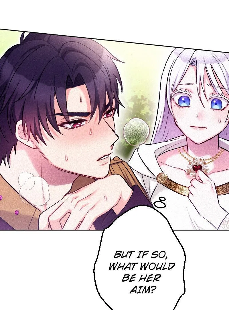 The Abandoned Saintess’s Vow: To Deny the Prince’s Love in Her Next Life Chapter 46 – Page 21