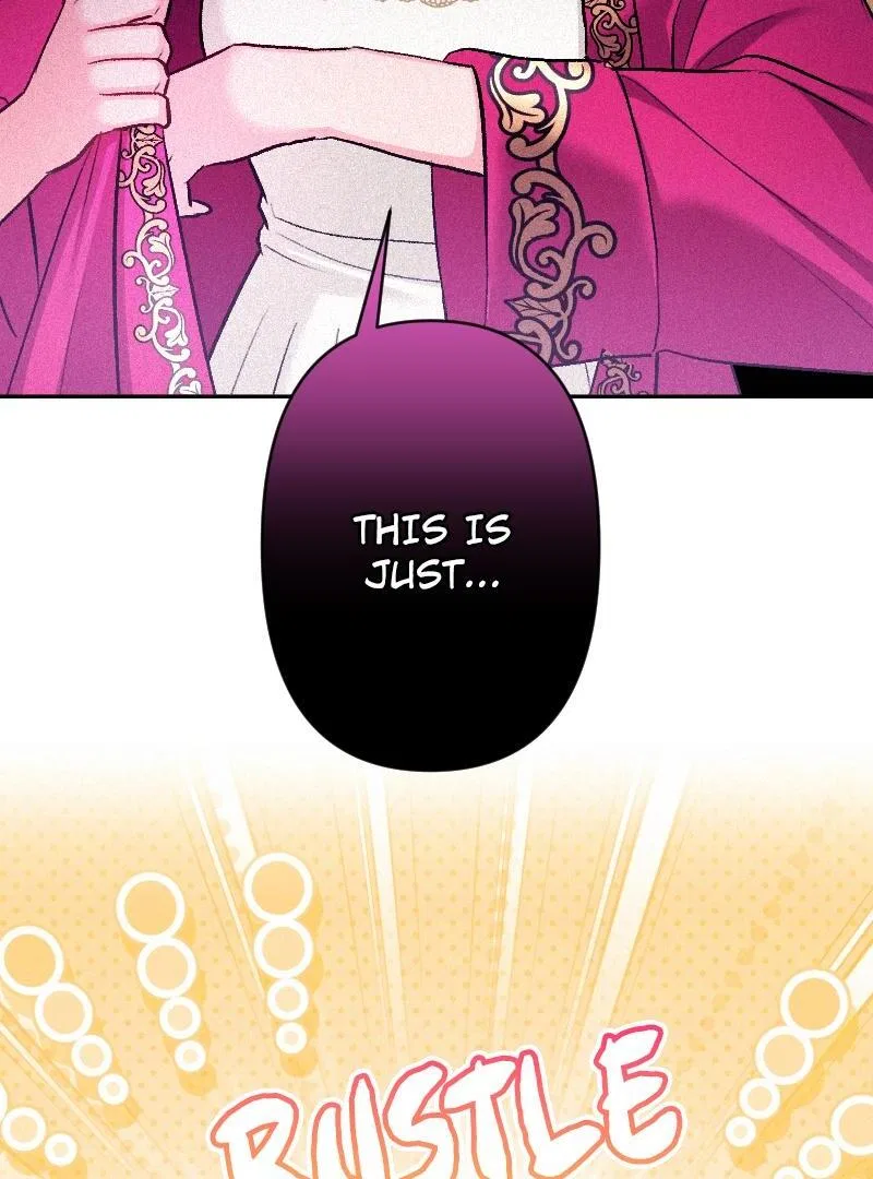 The Abandoned Saintess’s Vow: To Deny the Prince’s Love in Her Next Life Chapter 46 – Page 24