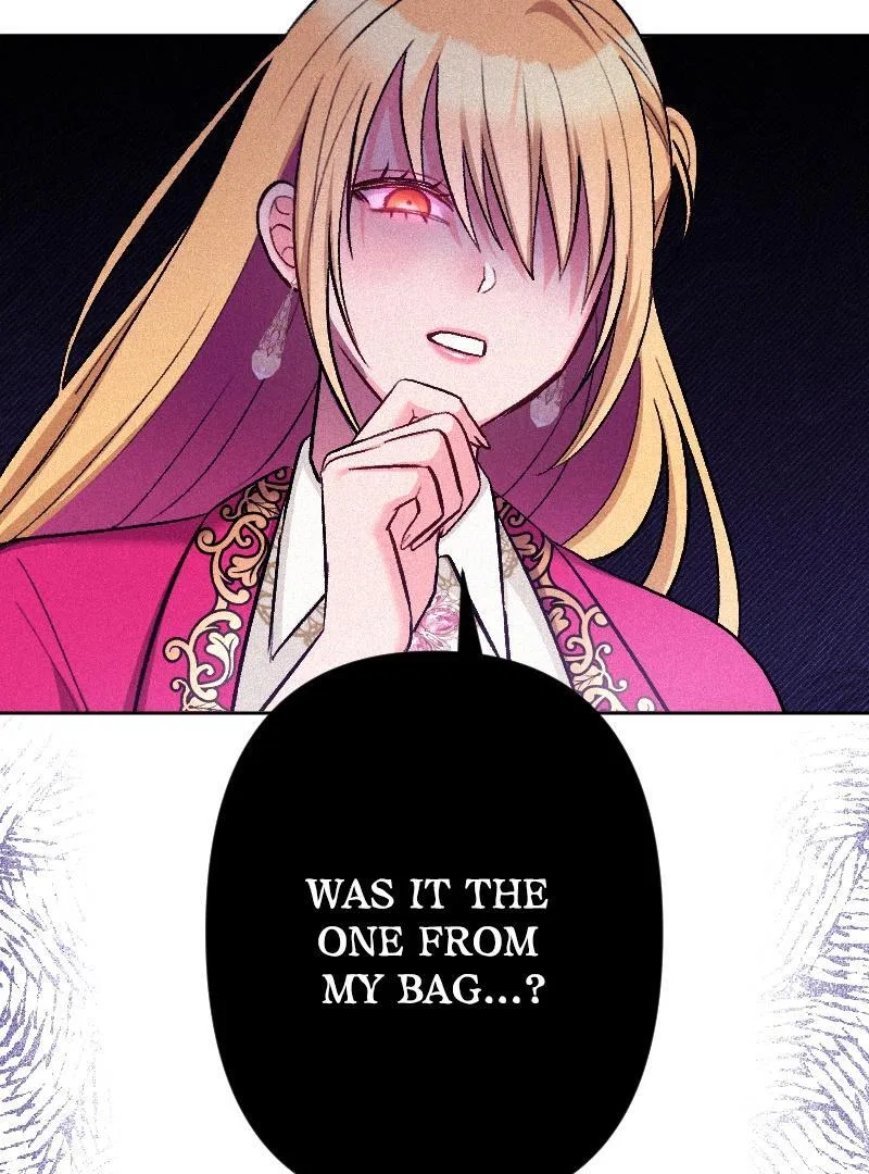 The Abandoned Saintess’s Vow: To Deny the Prince’s Love in Her Next Life Chapter 46 – Page 34