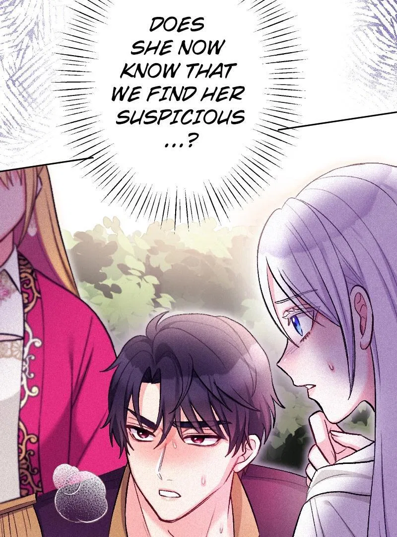 The Abandoned Saintess’s Vow: To Deny the Prince’s Love in Her Next Life Chapter 46 – Page 36