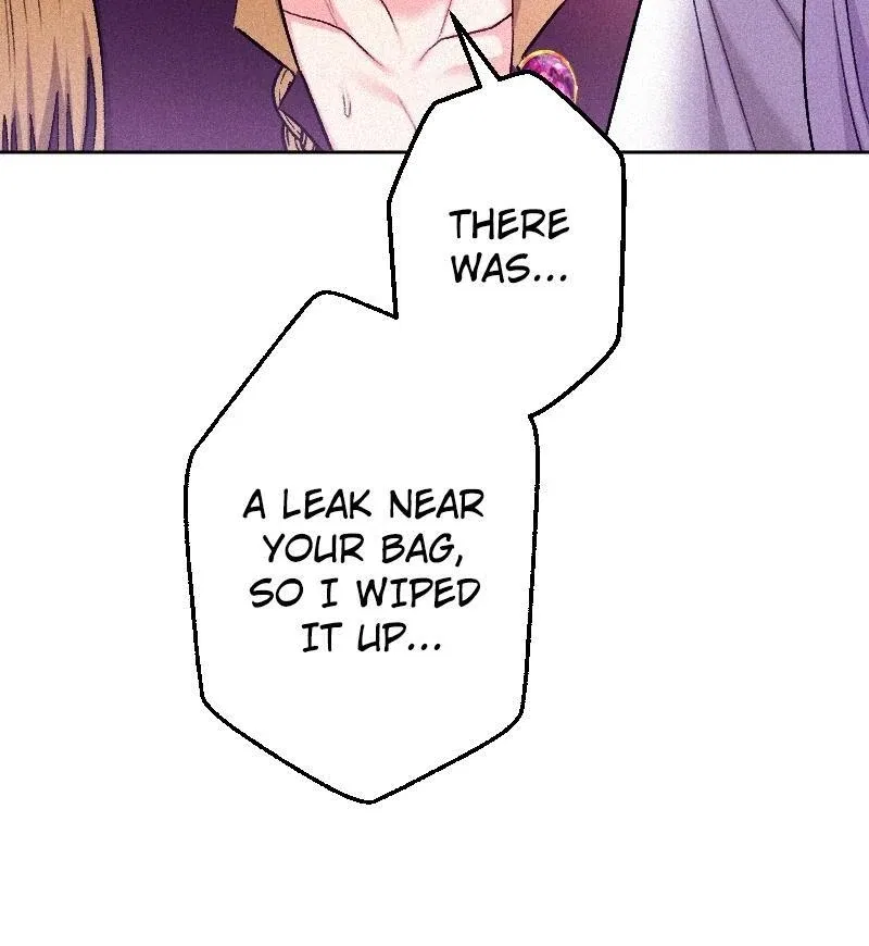 The Abandoned Saintess’s Vow: To Deny the Prince’s Love in Her Next Life Chapter 46 – Page 37