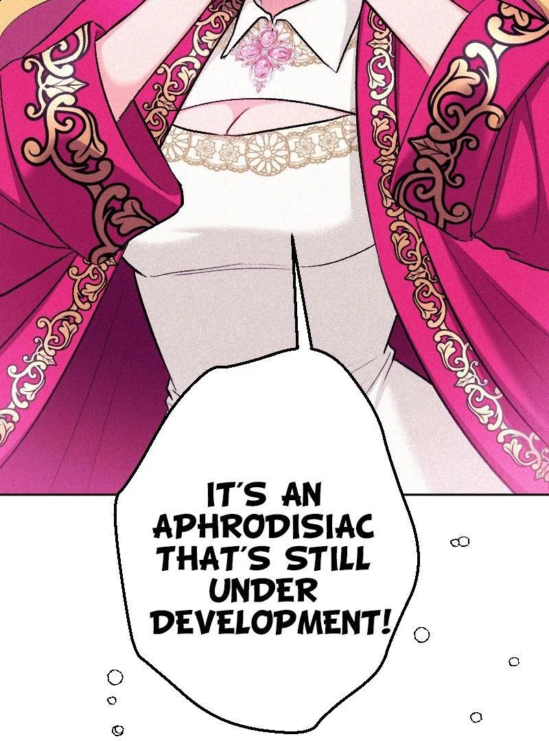 The Abandoned Saintess’s Vow: To Deny the Prince’s Love in Her Next Life Chapter 46 – Page 40