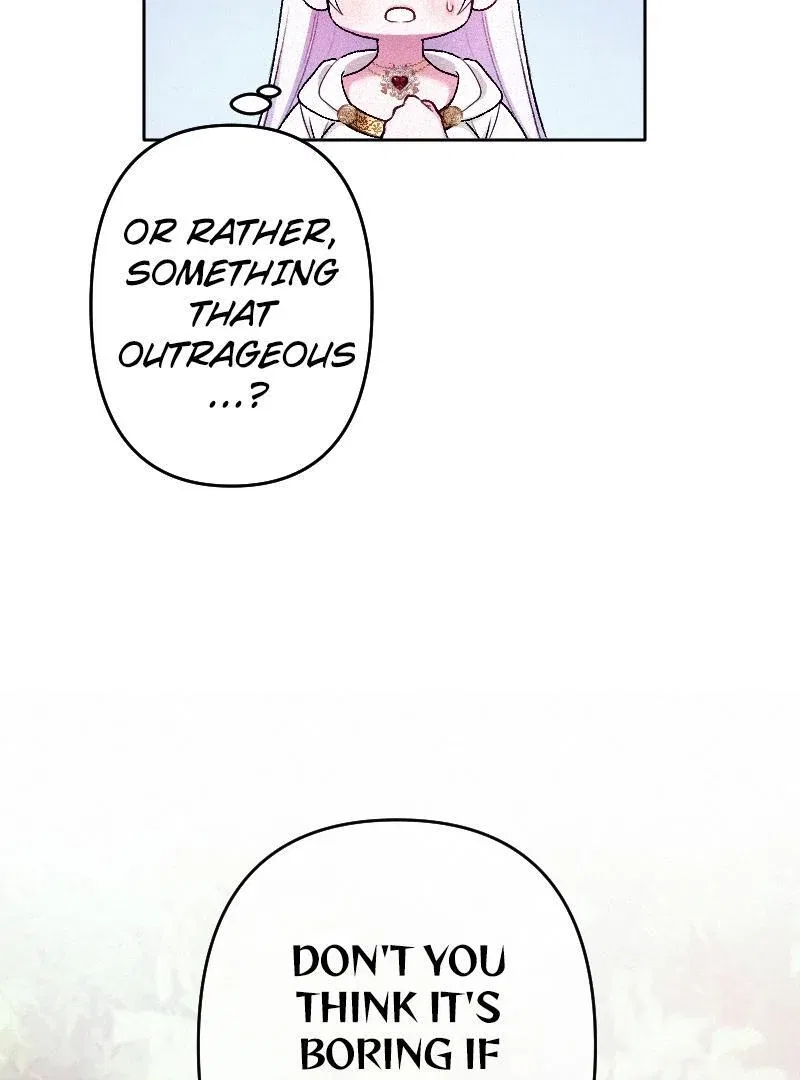 The Abandoned Saintess’s Vow: To Deny the Prince’s Love in Her Next Life Chapter 46 – Page 49