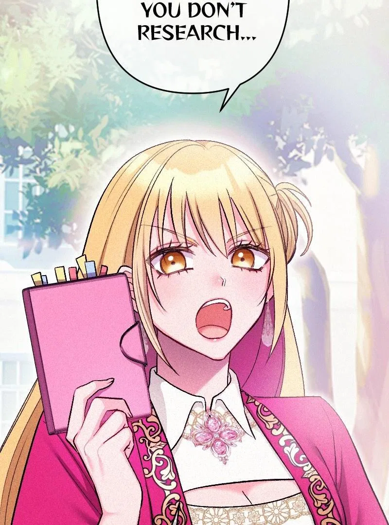 The Abandoned Saintess’s Vow: To Deny the Prince’s Love in Her Next Life Chapter 46 – Page 50