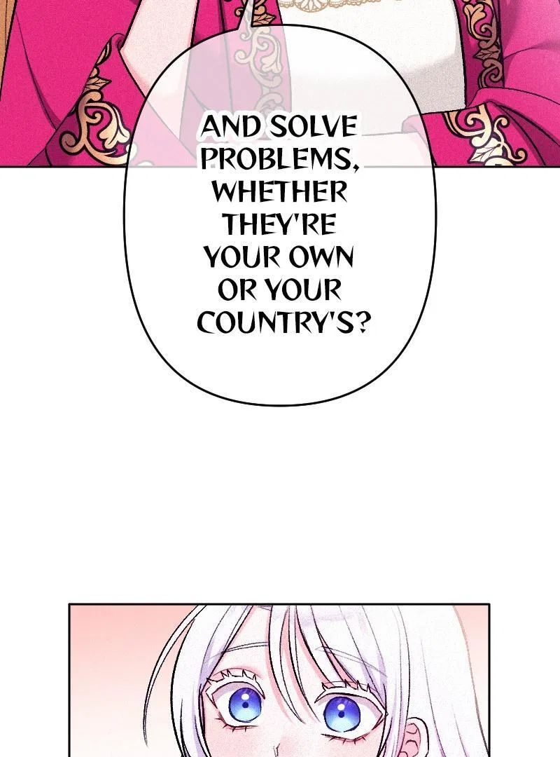The Abandoned Saintess’s Vow: To Deny the Prince’s Love in Her Next Life Chapter 46 – Page 51