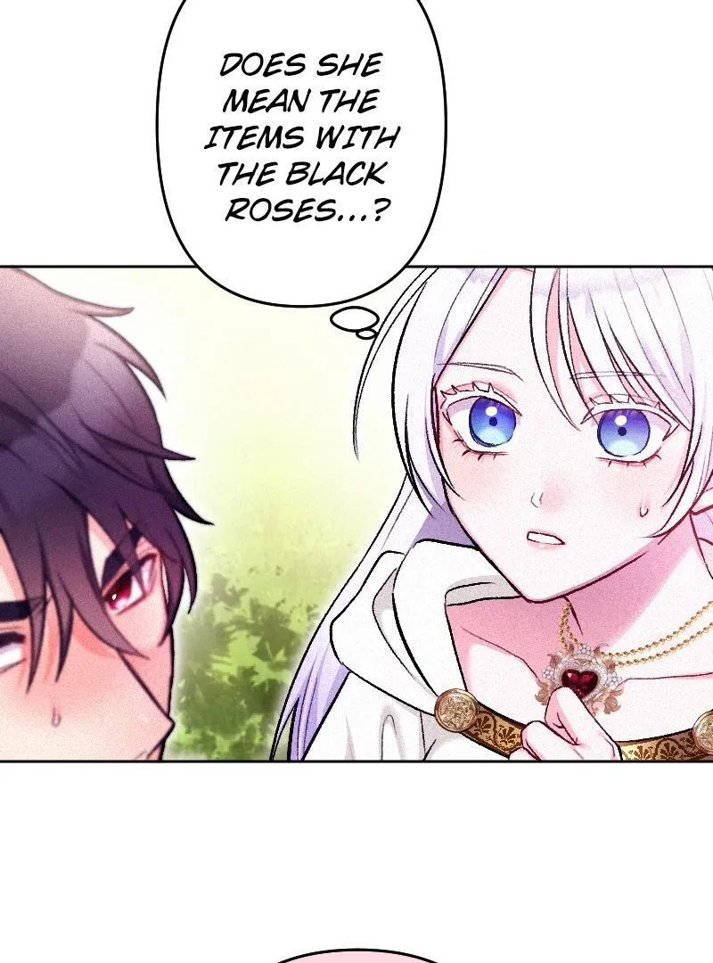The Abandoned Saintess’s Vow: To Deny the Prince’s Love in Her Next Life Chapter 46 – Page 54
