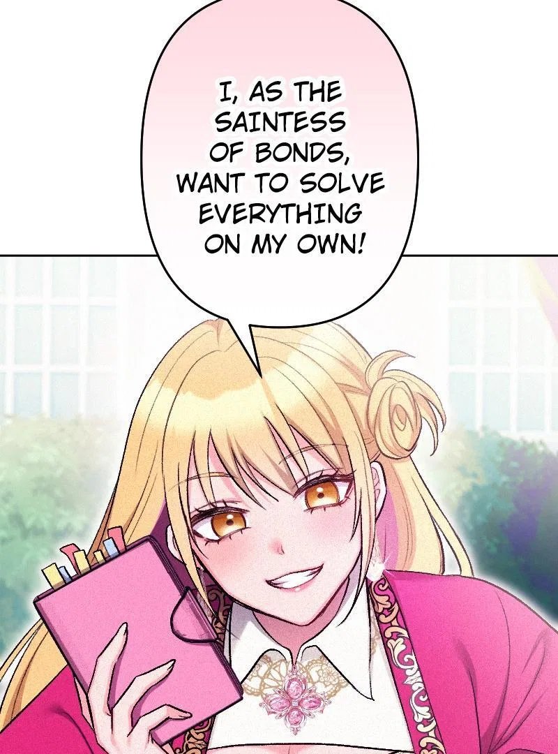 The Abandoned Saintess’s Vow: To Deny the Prince’s Love in Her Next Life Chapter 46 – Page 55
