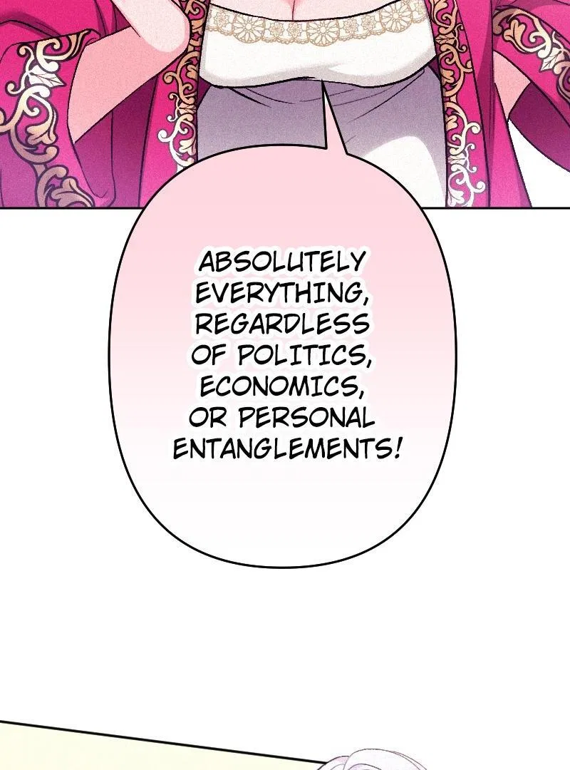 The Abandoned Saintess’s Vow: To Deny the Prince’s Love in Her Next Life Chapter 46 – Page 56