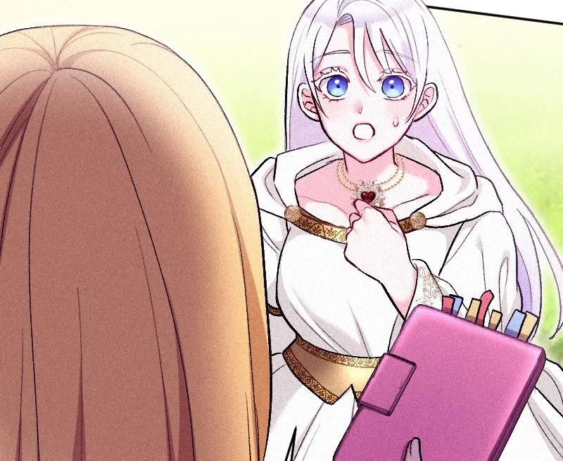 The Abandoned Saintess’s Vow: To Deny the Prince’s Love in Her Next Life Chapter 46 – Page 57