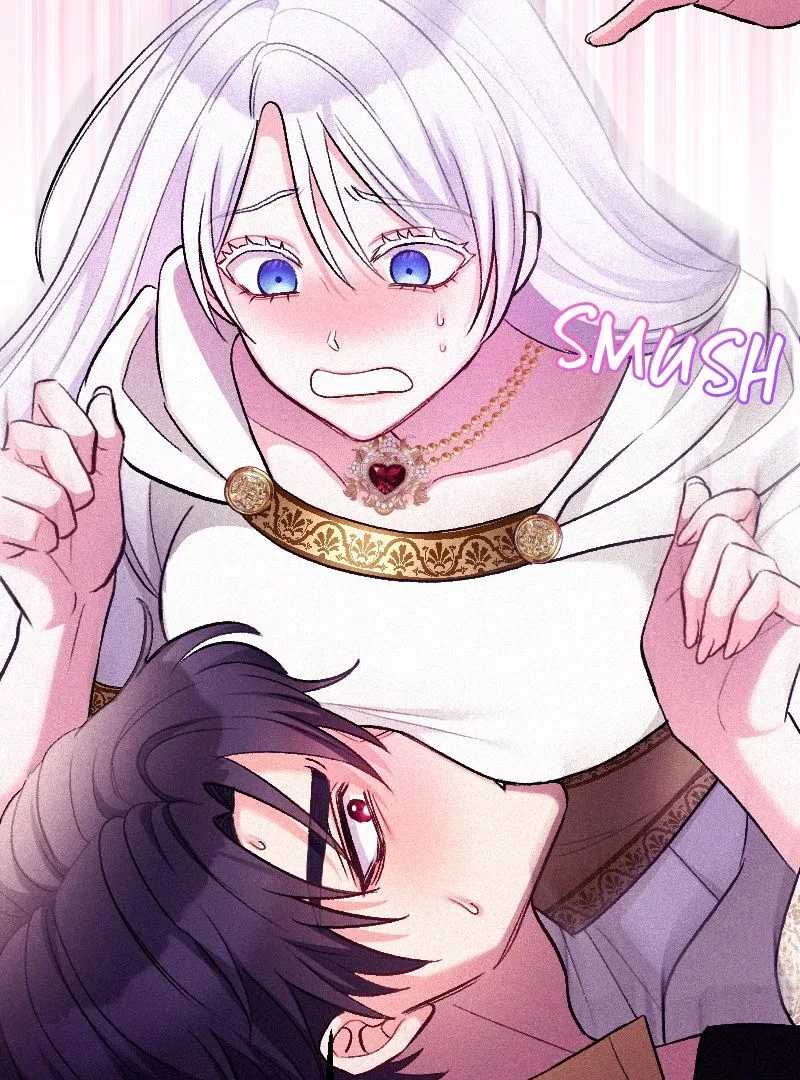The Abandoned Saintess’s Vow: To Deny the Prince’s Love in Her Next Life Chapter 46 – Page 63