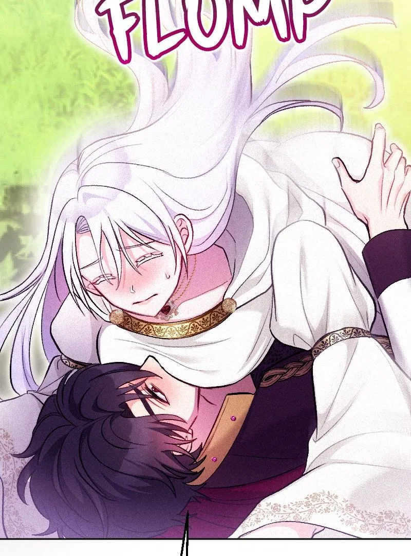 The Abandoned Saintess’s Vow: To Deny the Prince’s Love in Her Next Life Chapter 46 – Page 65