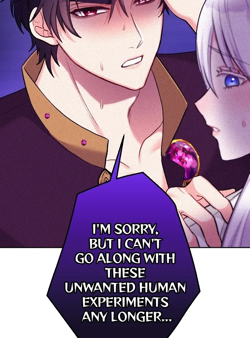 The Abandoned Saintess’s Vow: To Deny the Prince’s Love in Her Next Life Chapter 46 – Page 70