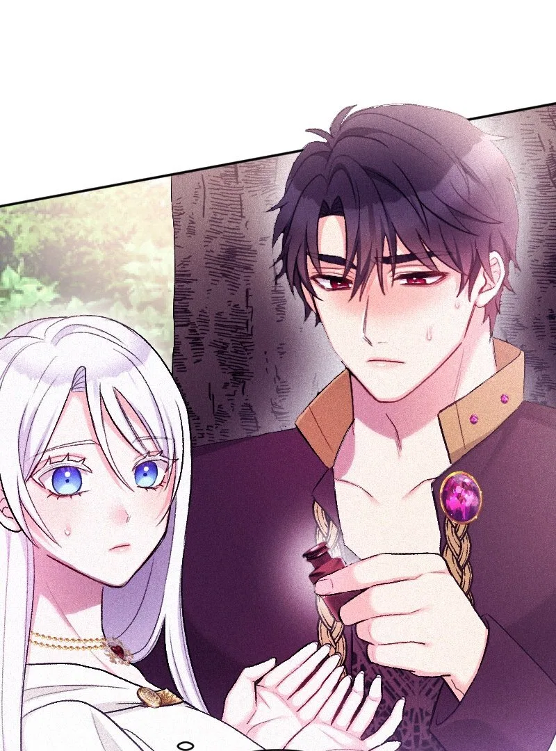 The Abandoned Saintess’s Vow: To Deny the Prince’s Love in Her Next Life Chapter 46 – Page 75