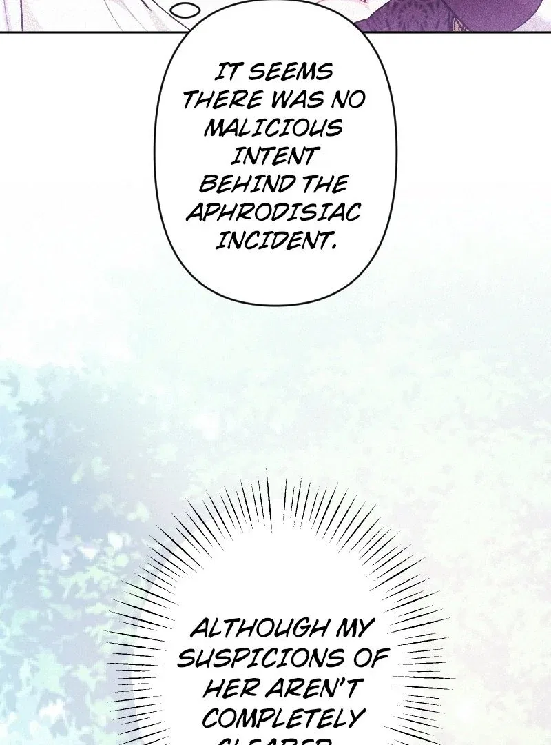The Abandoned Saintess’s Vow: To Deny the Prince’s Love in Her Next Life Chapter 46 – Page 76