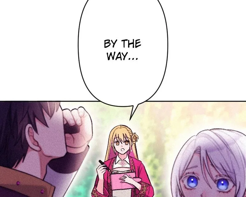 The Abandoned Saintess’s Vow: To Deny the Prince’s Love in Her Next Life Chapter 46 – Page 79