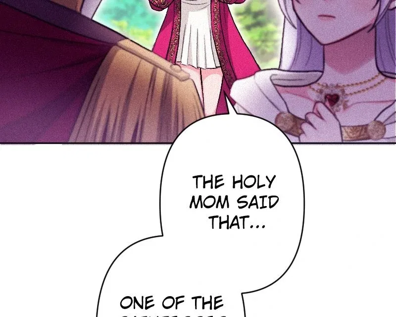 The Abandoned Saintess’s Vow: To Deny the Prince’s Love in Her Next Life Chapter 46 – Page 80
