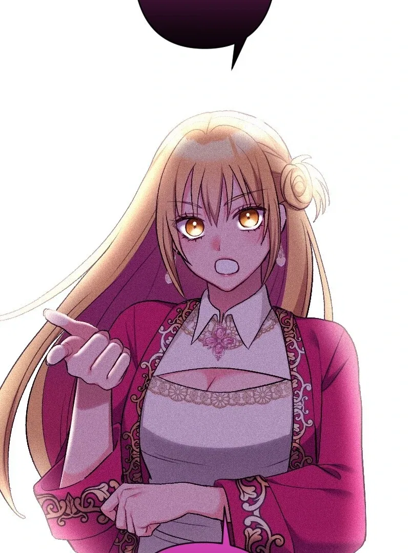 The Abandoned Saintess’s Vow: To Deny the Prince’s Love in Her Next Life Chapter 46 – Page 83