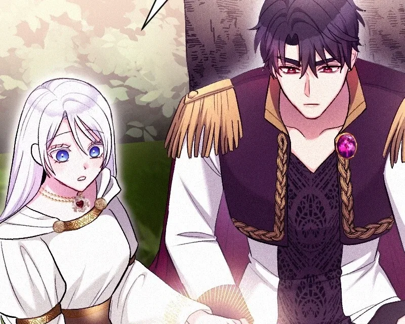 The Abandoned Saintess’s Vow: To Deny the Prince’s Love in Her Next Life Chapter 46 – Page 85