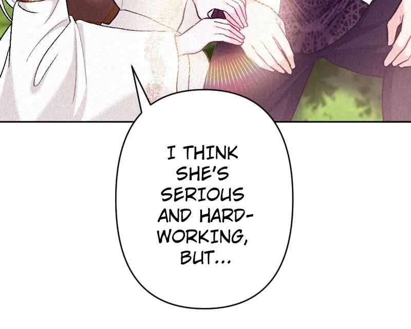 The Abandoned Saintess’s Vow: To Deny the Prince’s Love in Her Next Life Chapter 46 – Page 86