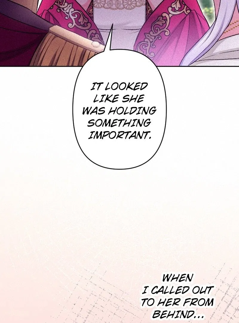 The Abandoned Saintess’s Vow: To Deny the Prince’s Love in Her Next Life Chapter 46 – Page 88