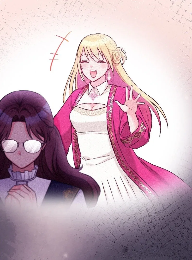 The Abandoned Saintess’s Vow: To Deny the Prince’s Love in Her Next Life Chapter 46 – Page 89