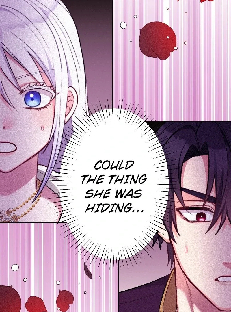 The Abandoned Saintess’s Vow: To Deny the Prince’s Love in Her Next Life Chapter 46 – Page 94