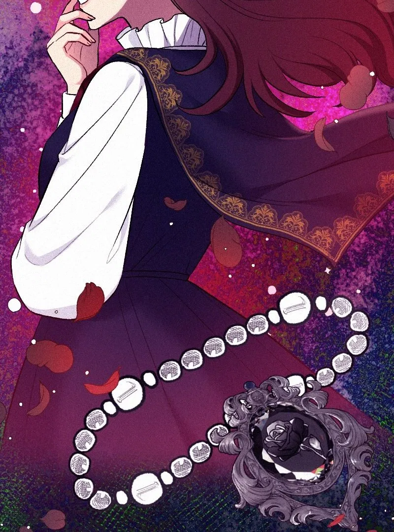 The Abandoned Saintess’s Vow: To Deny the Prince’s Love in Her Next Life Chapter 46 – Page 96