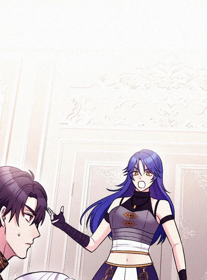 The Abandoned Saintess’s Vow: To Deny the Prince’s Love in Her Next Life Chapter 43 – Page 1