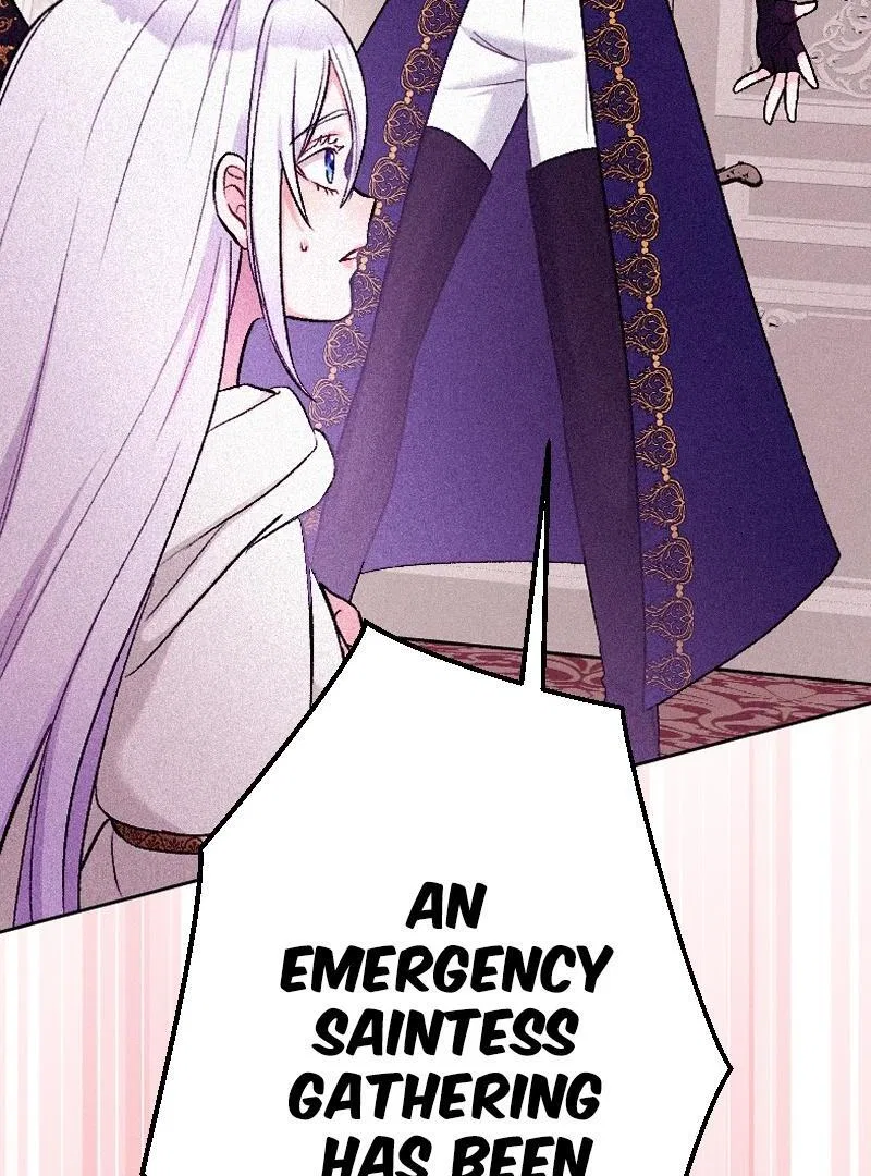 The Abandoned Saintess’s Vow: To Deny the Prince’s Love in Her Next Life Chapter 43 – Page 2