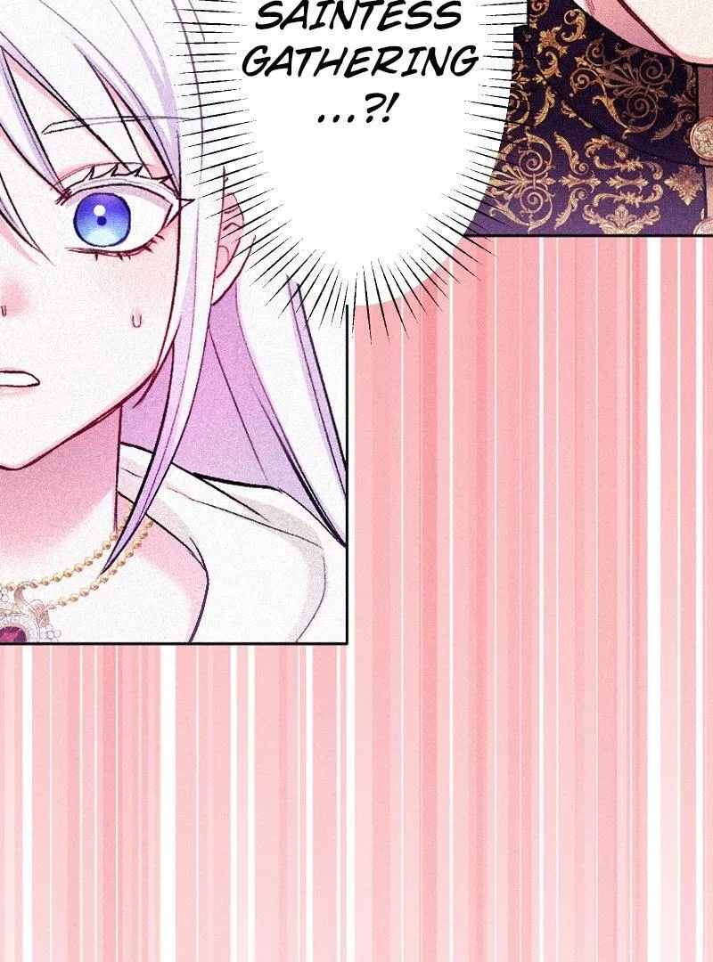 The Abandoned Saintess’s Vow: To Deny the Prince’s Love in Her Next Life Chapter 43 – Page 4