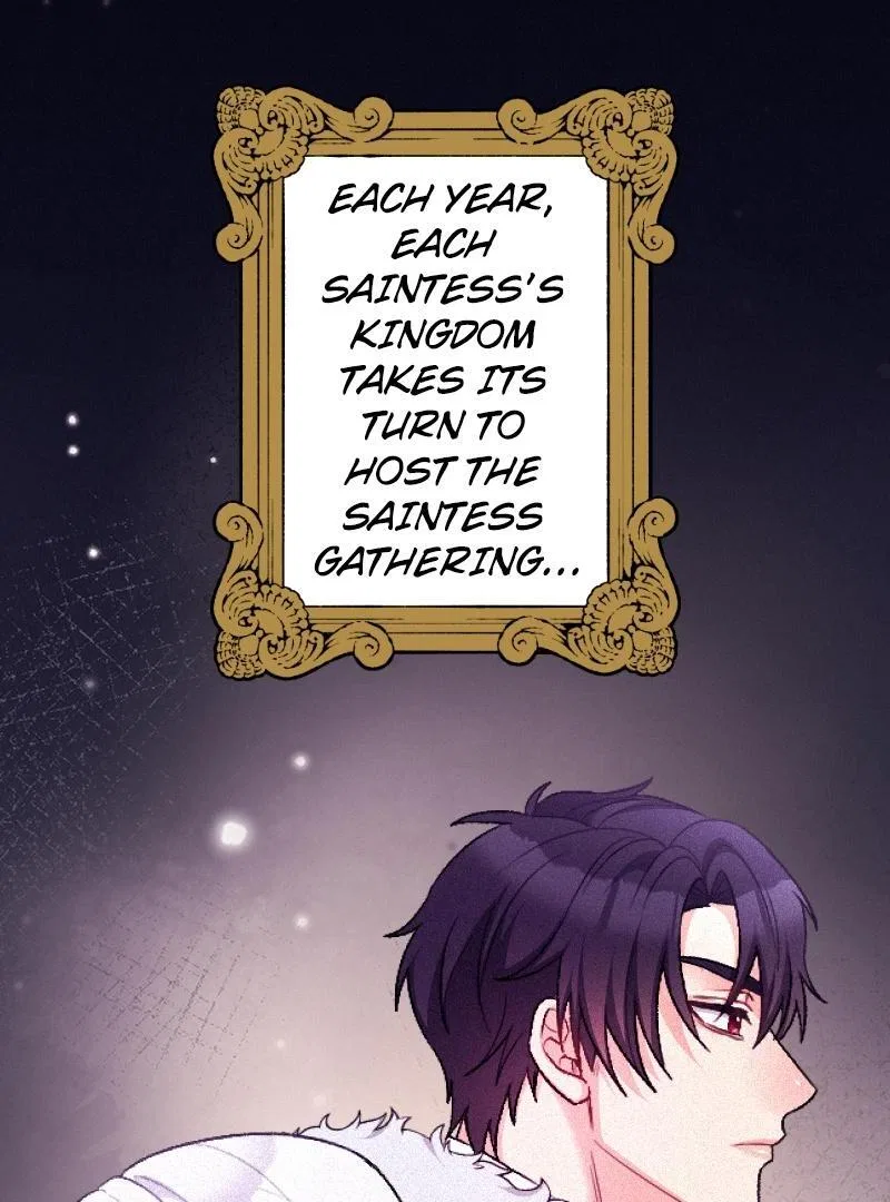 The Abandoned Saintess’s Vow: To Deny the Prince’s Love in Her Next Life Chapter 43 – Page 8