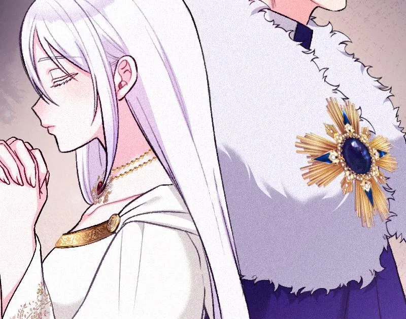The Abandoned Saintess’s Vow: To Deny the Prince’s Love in Her Next Life Chapter 43 – Page 9