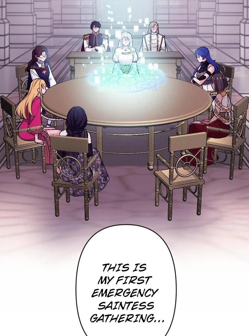 The Abandoned Saintess’s Vow: To Deny the Prince’s Love in Her Next Life Chapter 43 – Page 14