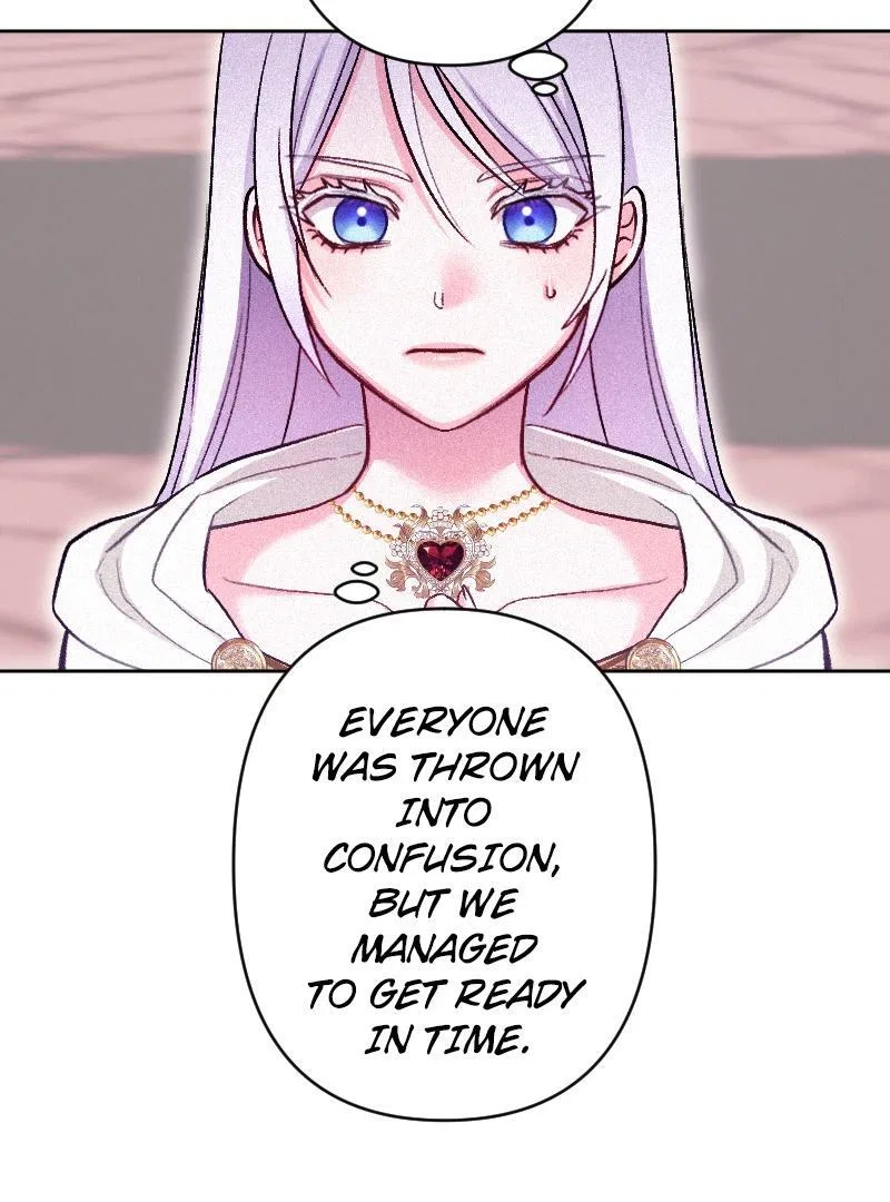 The Abandoned Saintess’s Vow: To Deny the Prince’s Love in Her Next Life Chapter 43 – Page 15