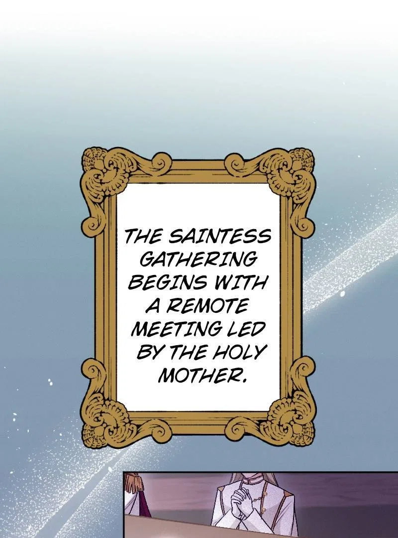 The Abandoned Saintess’s Vow: To Deny the Prince’s Love in Her Next Life Chapter 43 – Page 21